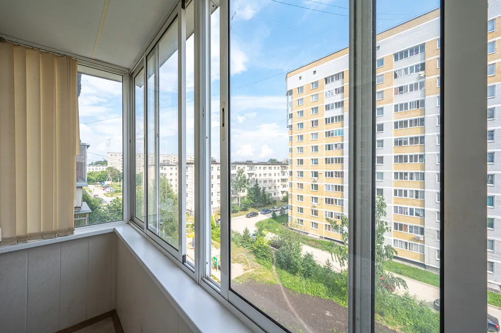 Уютная квартира в ЖК Юбилейный