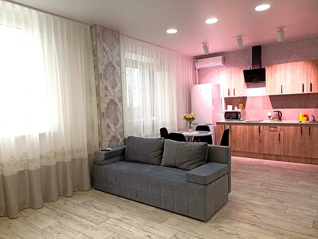 Квартира Апартаменты best home рядом с тц мармелад — Волгоград