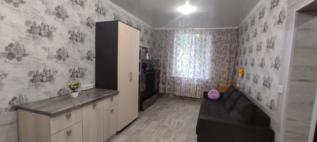 Уютная светлая квартира — аренда посуточно в Наро-Фоминск