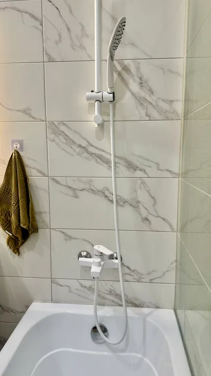 Изумрудное шале 4 этаж