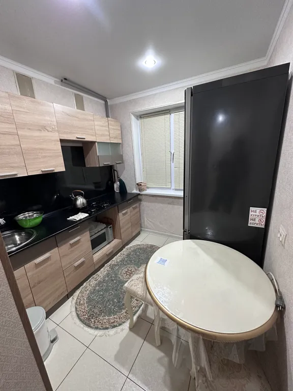 Квартира на Сулакском каньоне