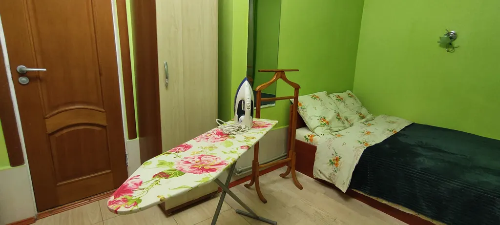 Уютная квартира близко к морю