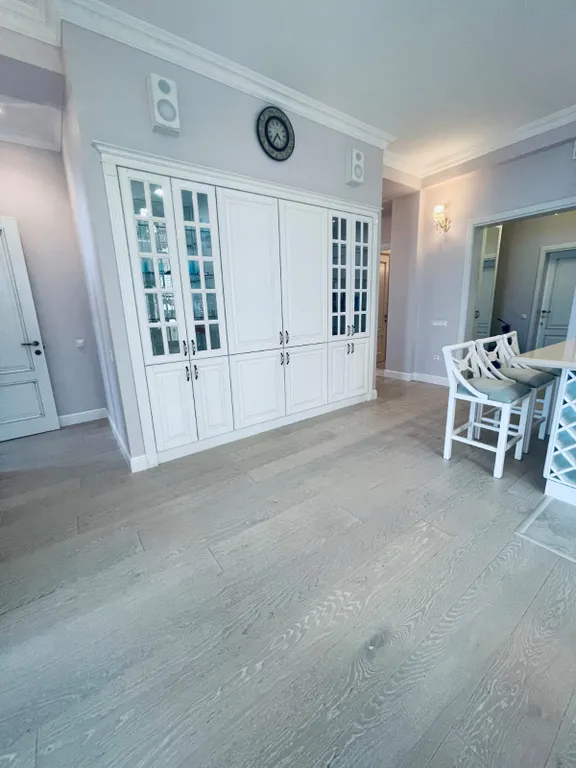 Квартира с видом на море