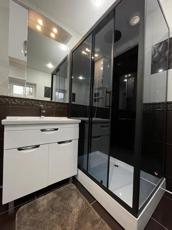 Уютный дом на берегу Каспийского моря