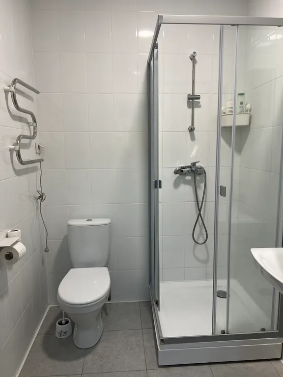 Квартира Студия в ЖК Пригород Лесное — Мисайлово