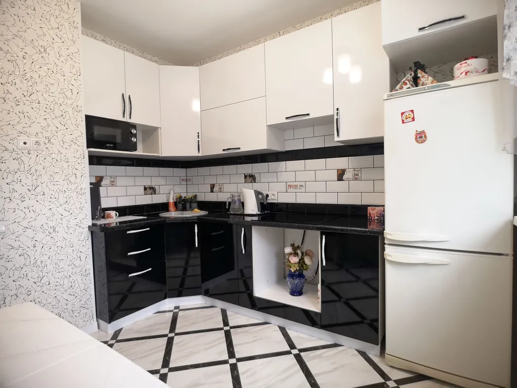 Квартира для тихого и спокойного отдыха