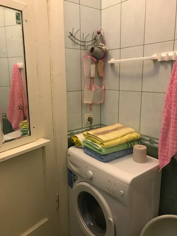 Квартира у моря