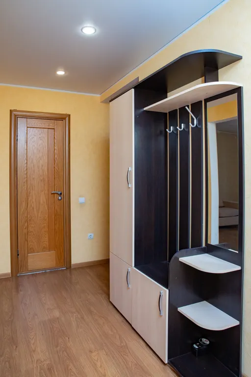 Просторная 2-х комнатная квартира — аренда посуточно в Тюмень