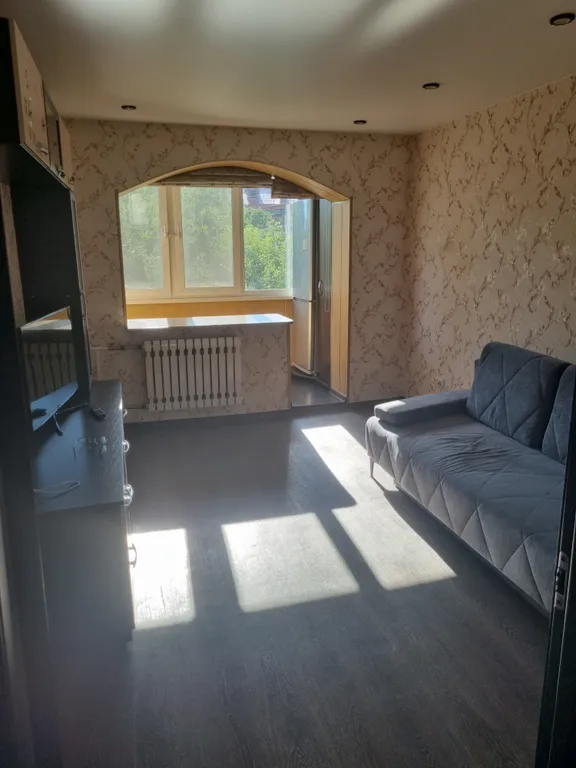 Квартира Уютная двушка рядом с Горным Воздухом — аренда посуточно в Южно-Сахалинск