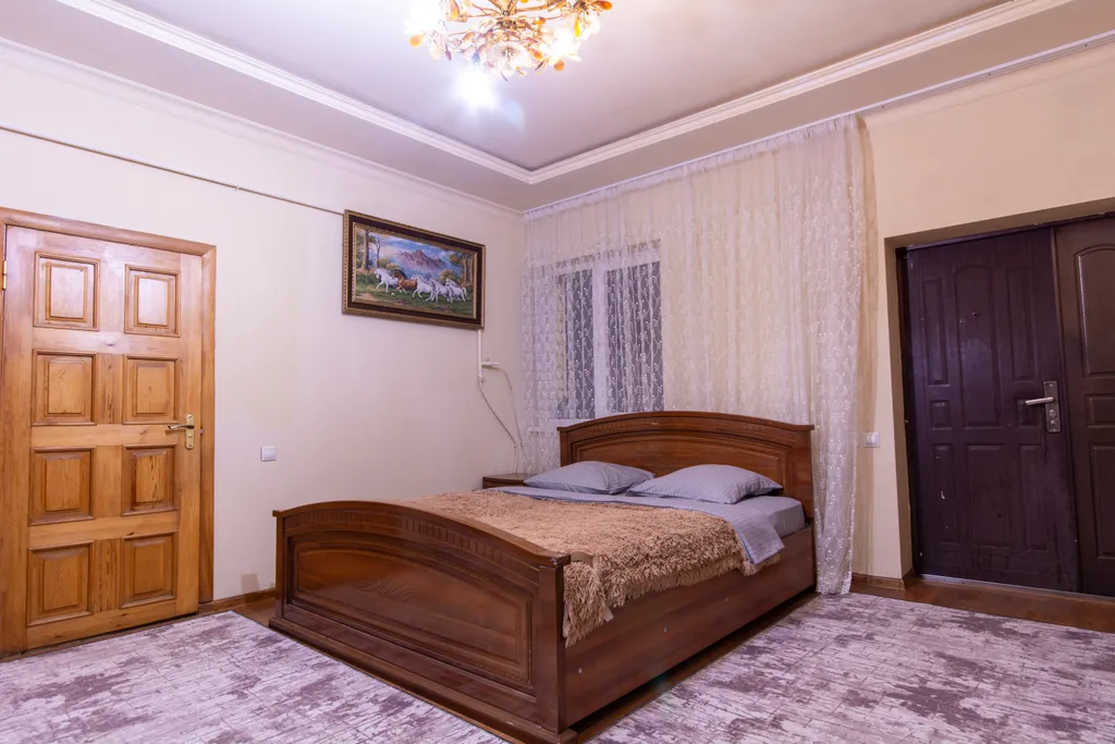 5-комнатный дом по улице Арбата