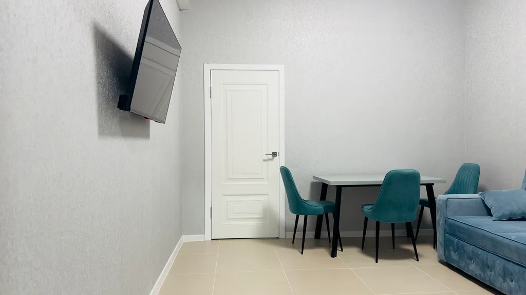 Дом для отдыха