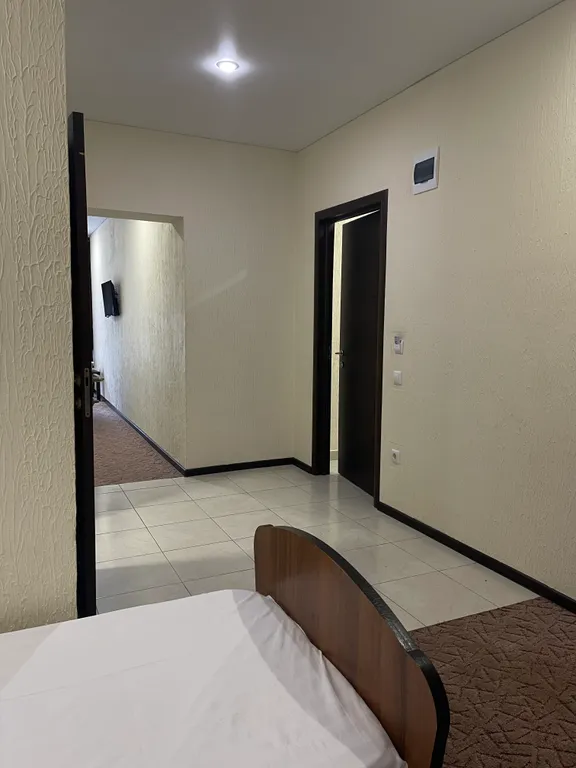 Квартира Комната — Лазаревское