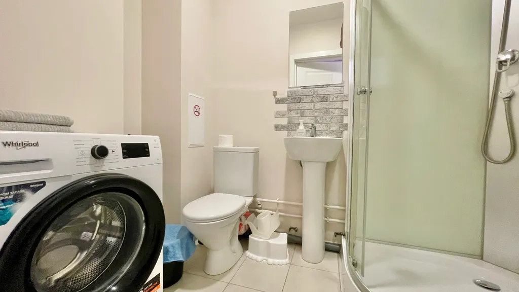 Квартира Квартира Не в отеле, а в квартире — Екатеринбург