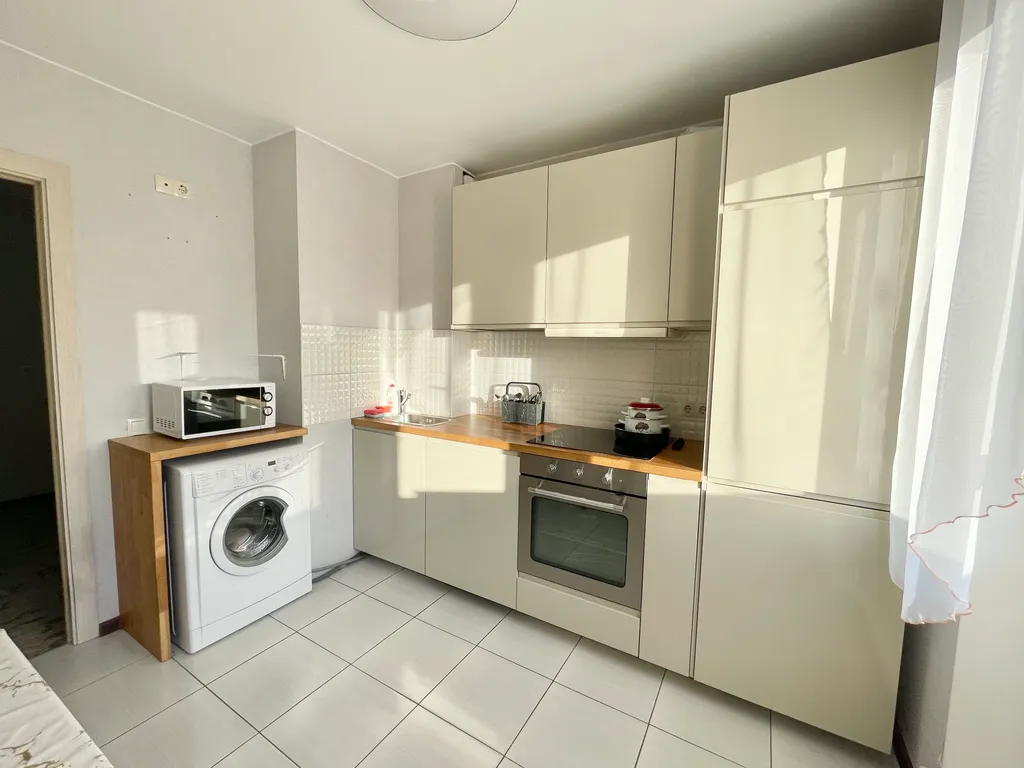 Квартира Видовая комната на 2 человек — Шушары