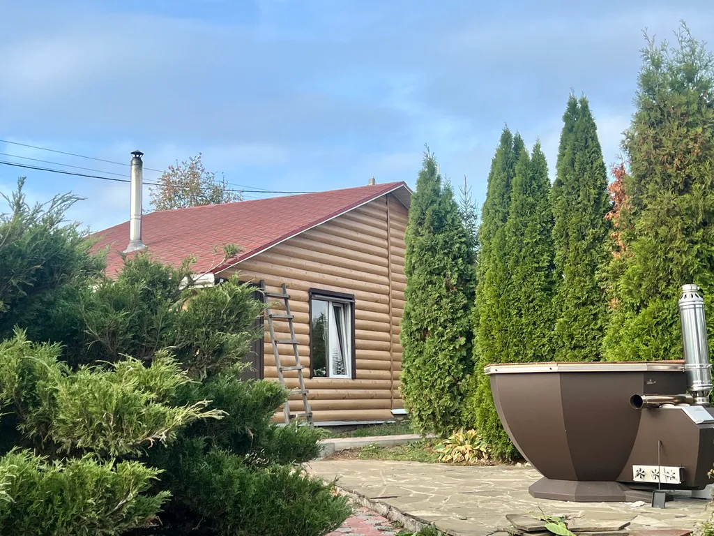 4-комнатный Дом