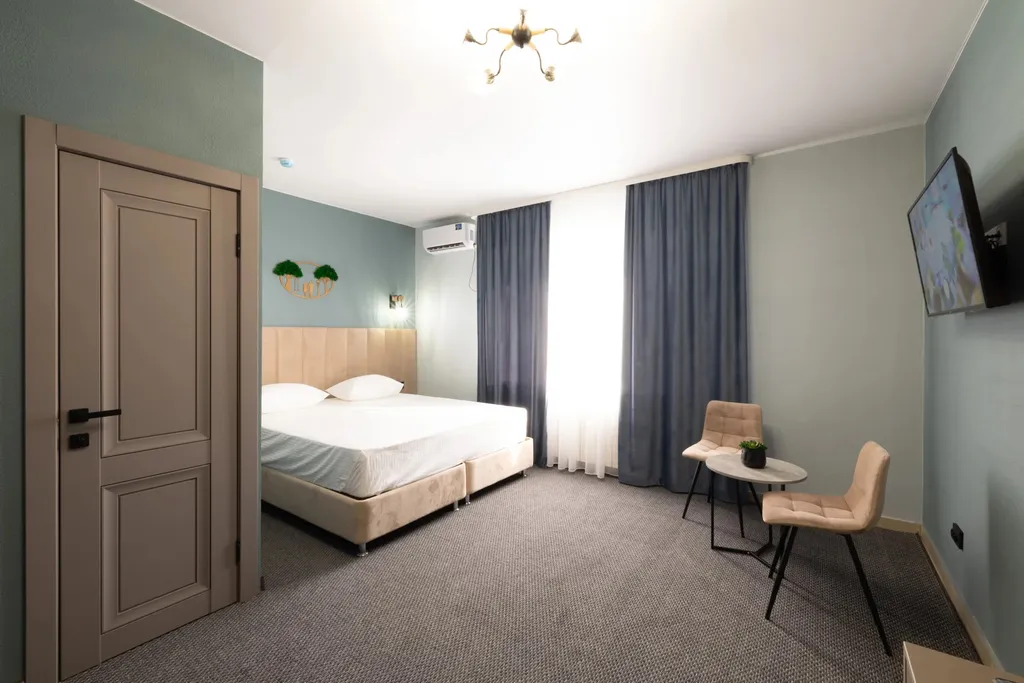 Квартира Комната — аренда посуточно в Минеральные Воды