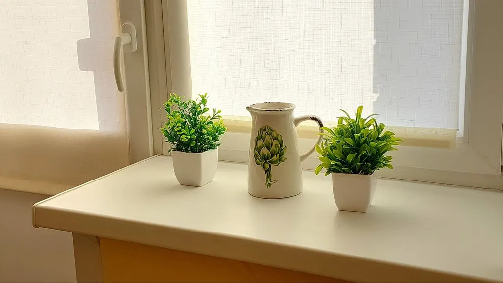 Новая квартира у Трц Рио