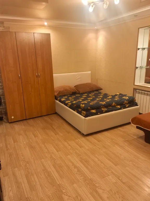 Уютная квартира в центре гoрoда