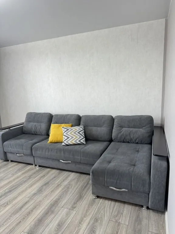 Квартира в новом доме со всеми удобствами