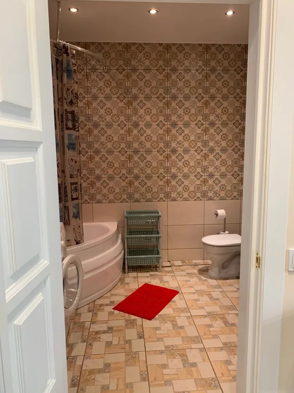 Вилла Шорри