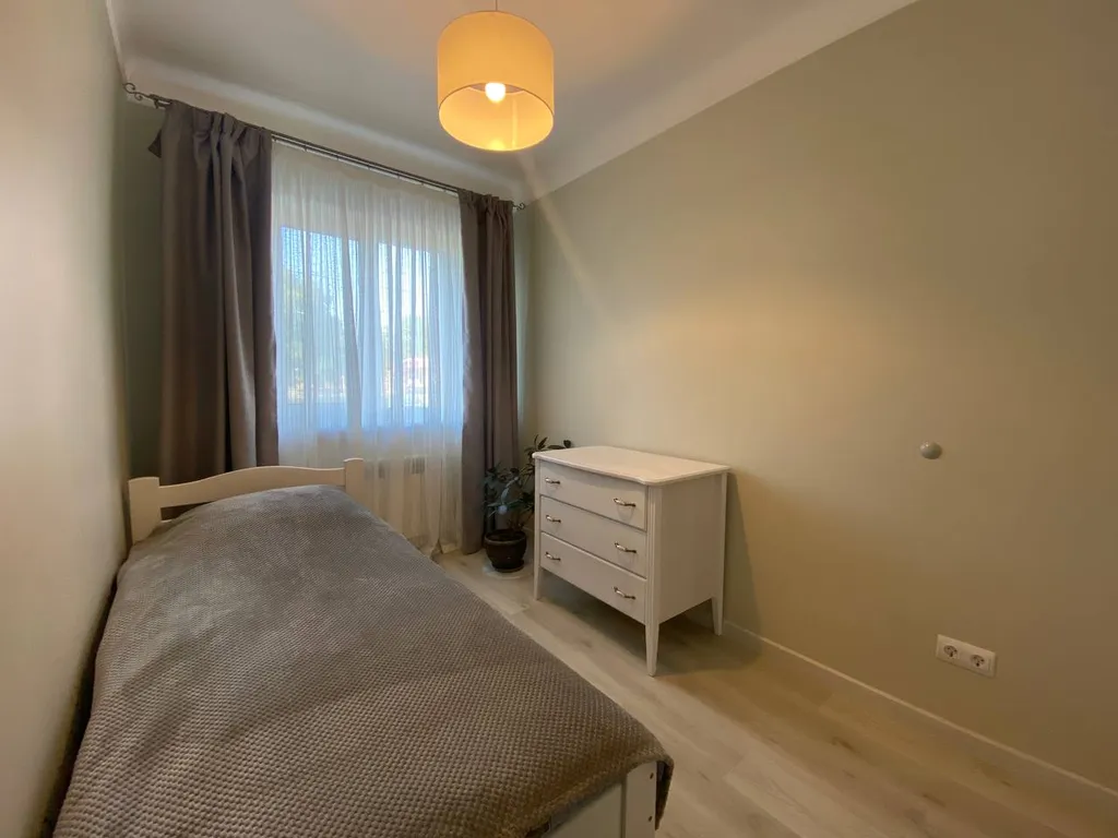 Квартира Новая квартира у Южного вокзала с видом на Бранденбургские ворота — Калининград