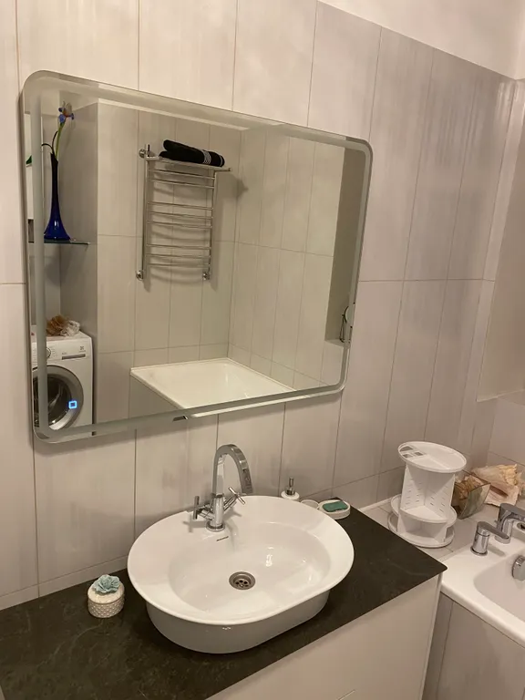 Квартира Новая квартира в старом доме на Петроградке — Санкт-Петербург