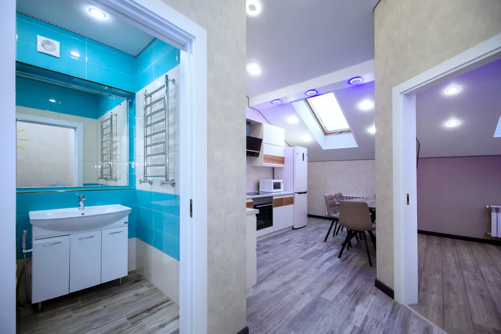 ViP Квартира №12, р-н ТЦ РИО