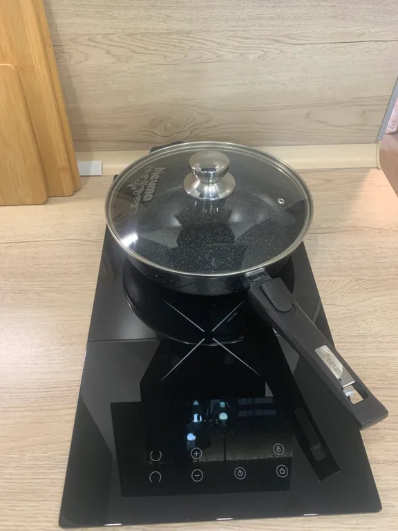 Квартира рядом с клиникой Нуриевых