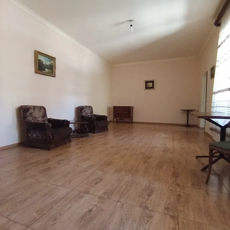 Уютный номер с общим санузлом