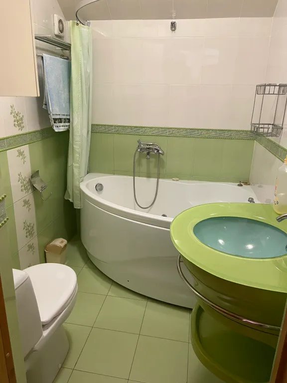 Загородный дом на берегу моря