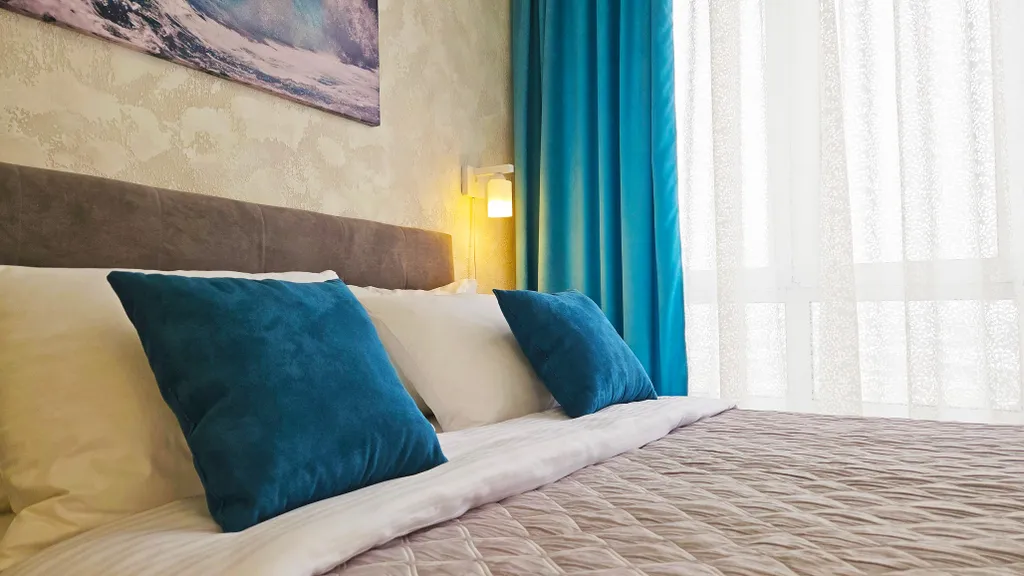 Апартаменты Авион Фрегат №3