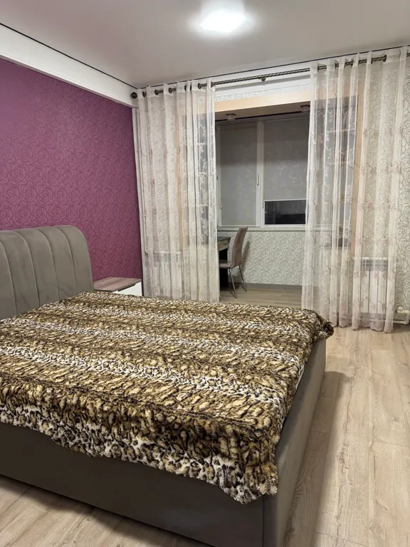 Квартира у моря