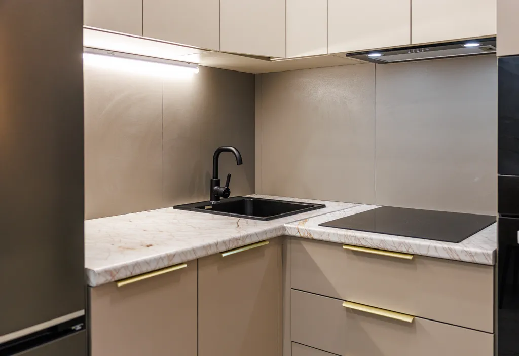 Квартира на Рязанской