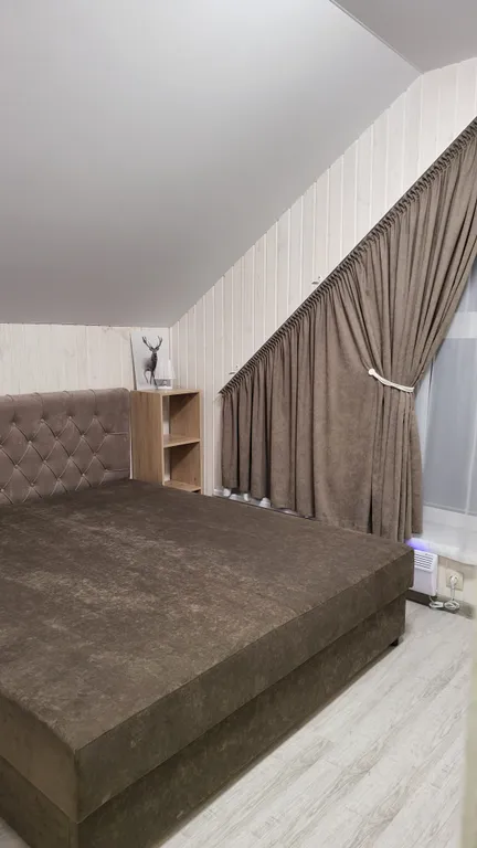 Уютный дом - 3 с видом на гору