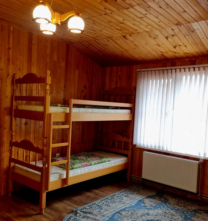 Коттедж Уютный дом — аренда посуточно в Мирный