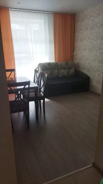 Квартира Квартира у речки — Зеленоградск