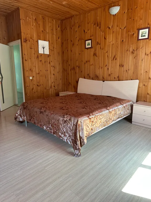 Шикарный дом