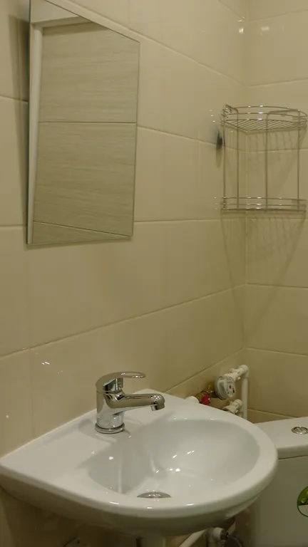 Студия на Московском проспекте (3)