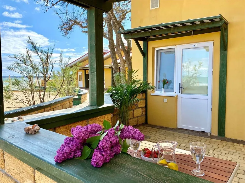 1-комнатный Дом