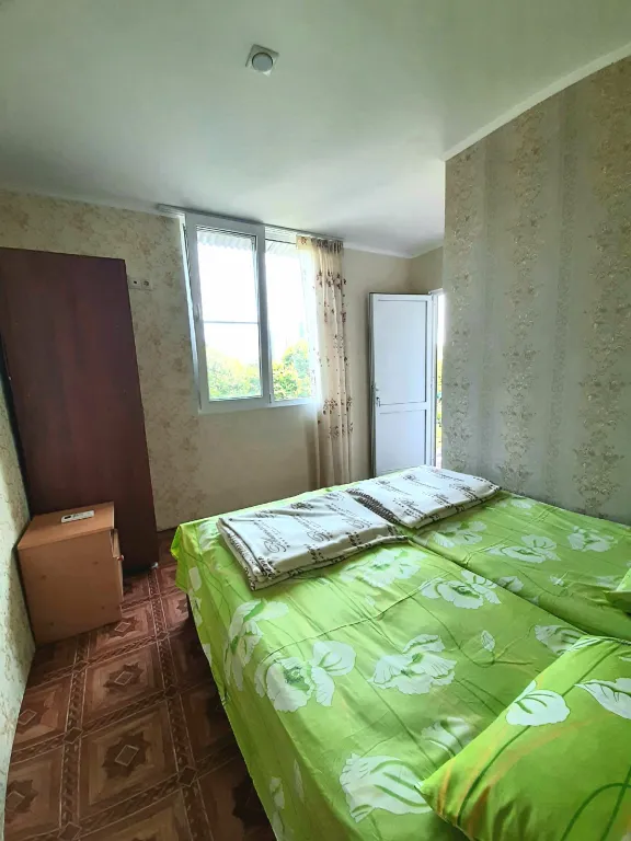 Квартира Комната — аренда посуточно в Цандрыпш