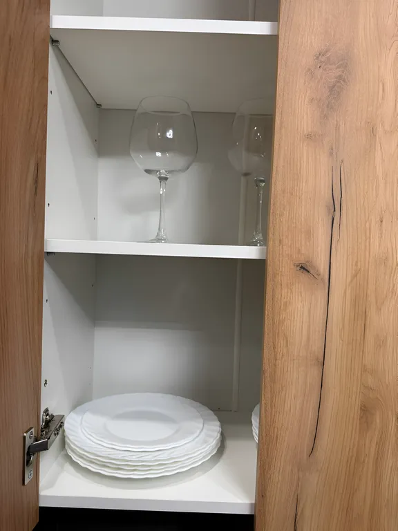 Уютная квартира в курортном городе Ялта