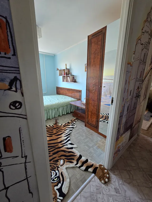 Квартира Квартира Как дома — Калининград