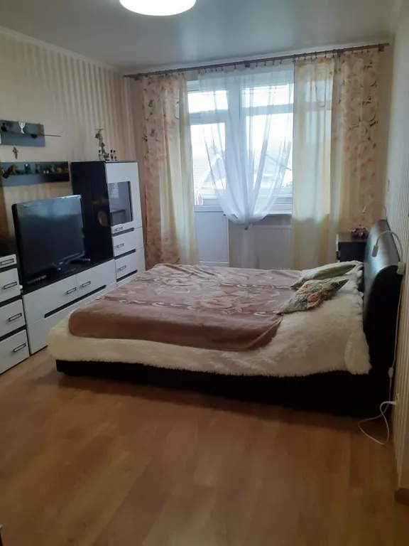 Квартира Благоустроенная квартира — Светлогорск