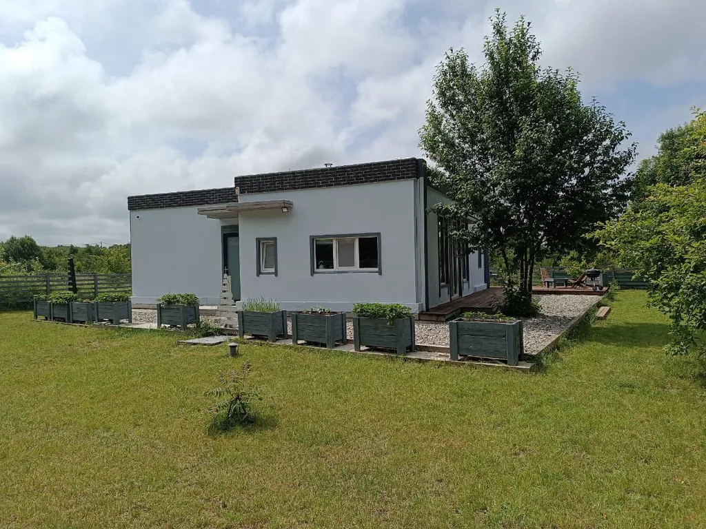 Резорт вилла