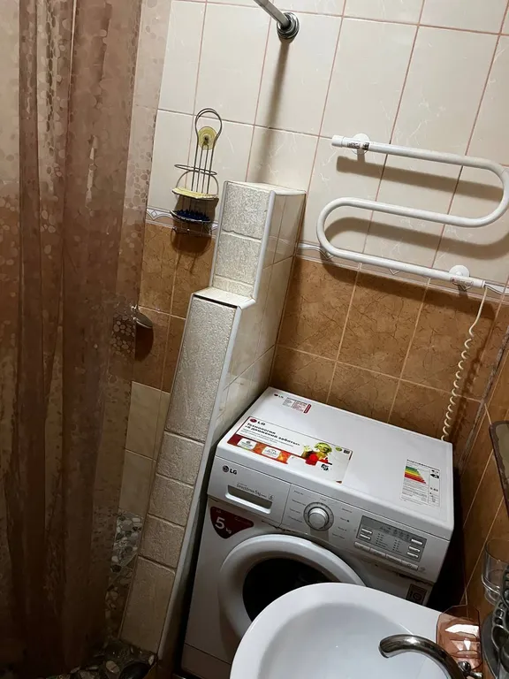 Двухкомнатная рядом парк Парадиз в Партените