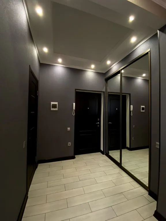 Апартаменты Red Room от Rooms Apartments