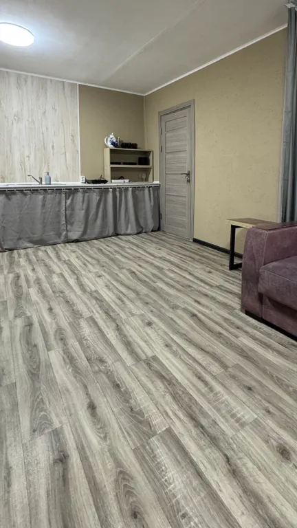 Часть дома с баней