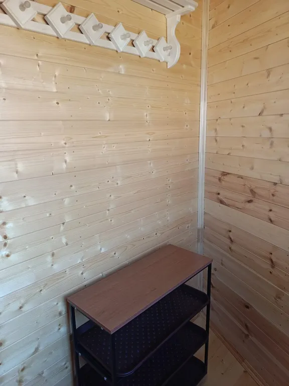 Комфортный коттедж