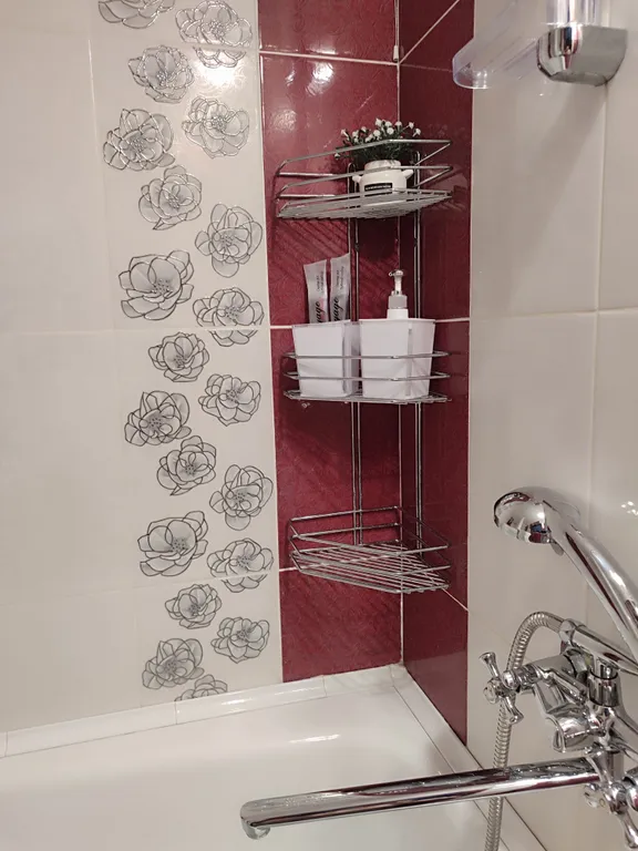 Квартира Квартира на улице Горького — Красноярск