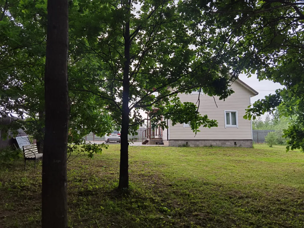 3-комнатный Дом